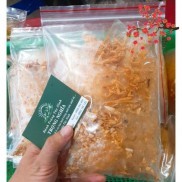 [1B]- Bánh Tráng Muối Tỏi Khô Gà Trọng Nghĩa
